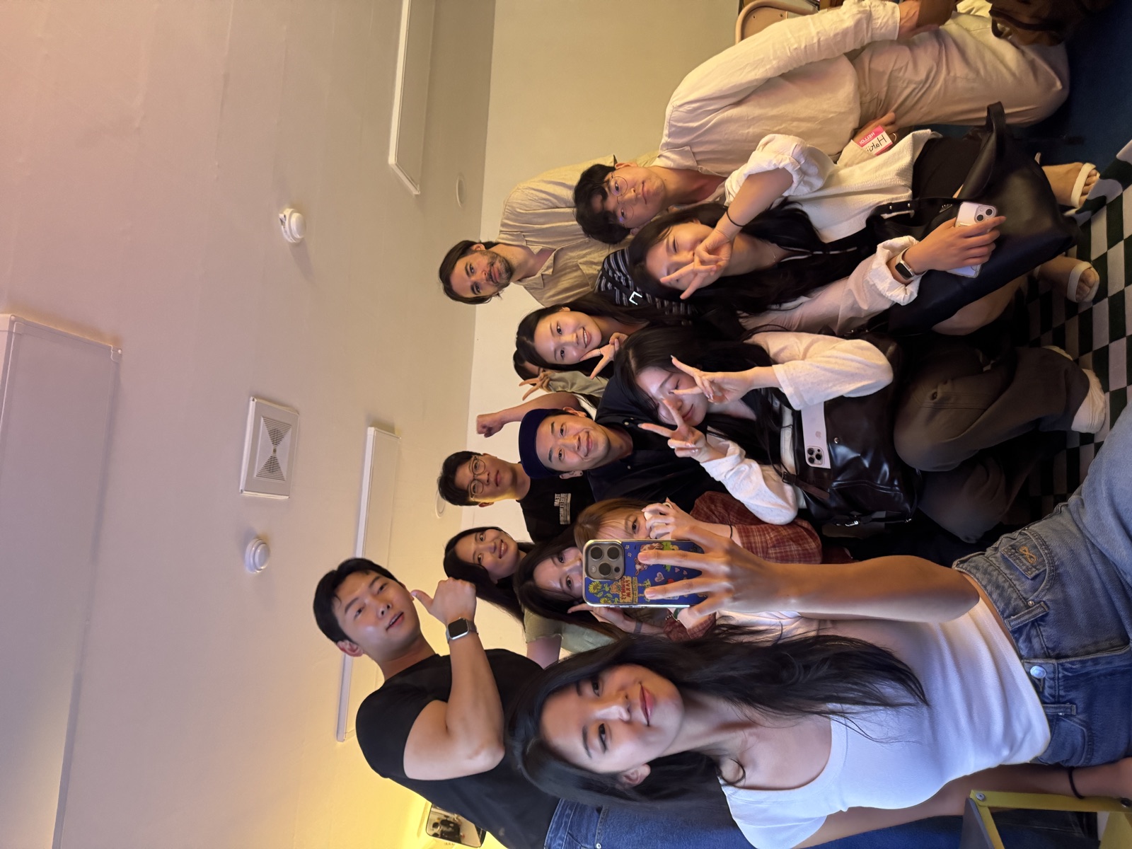 Famday review photo