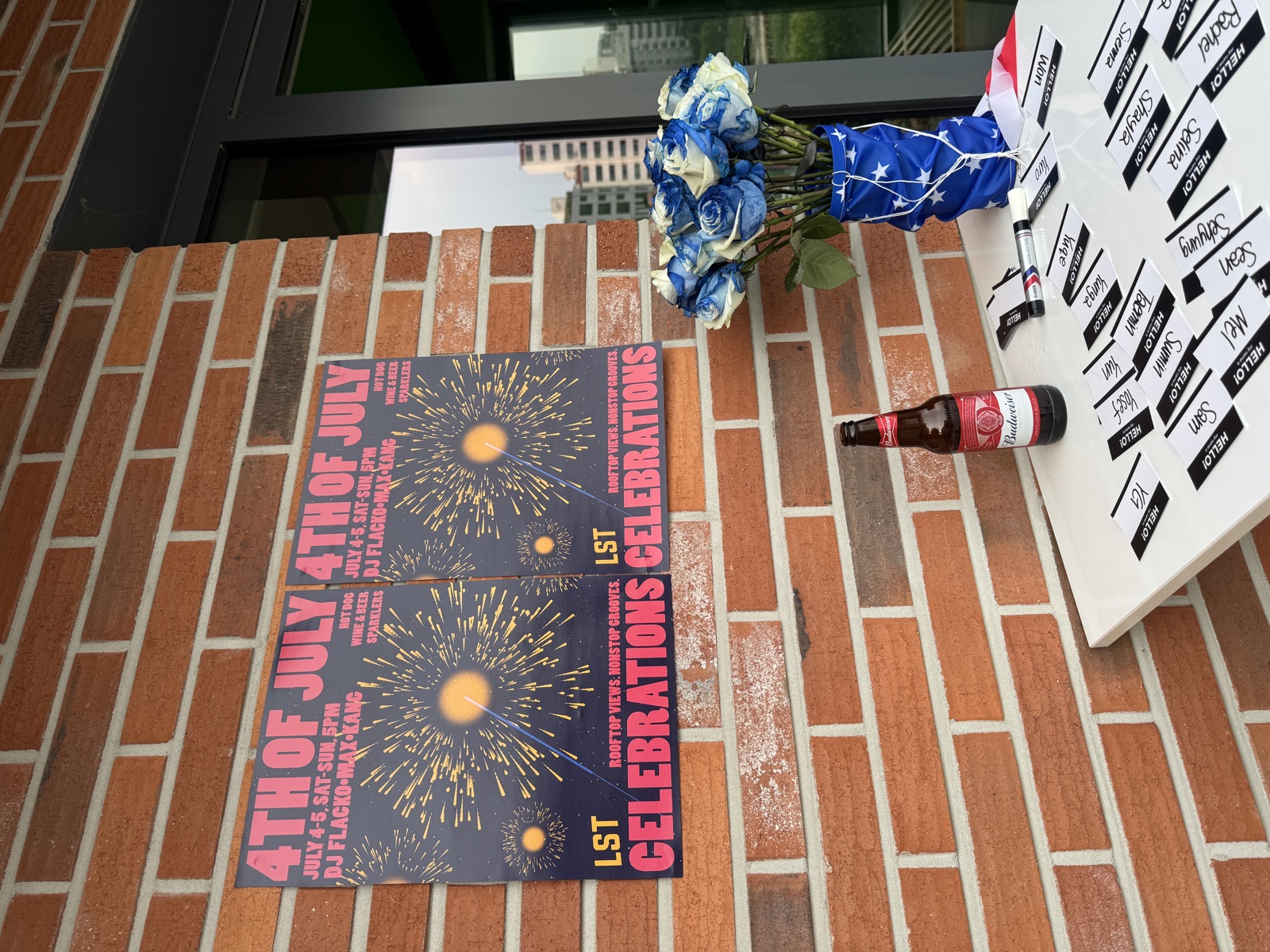 4th of July Party review photo