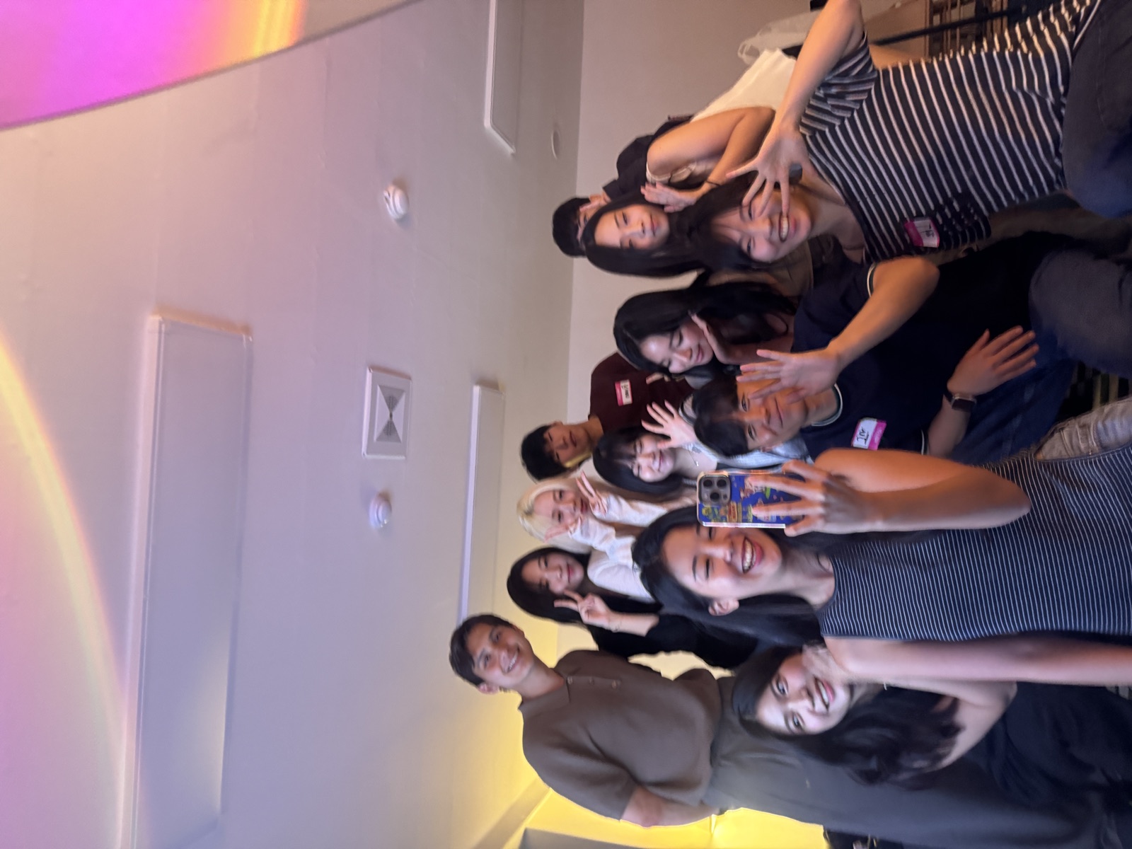Famday review photo