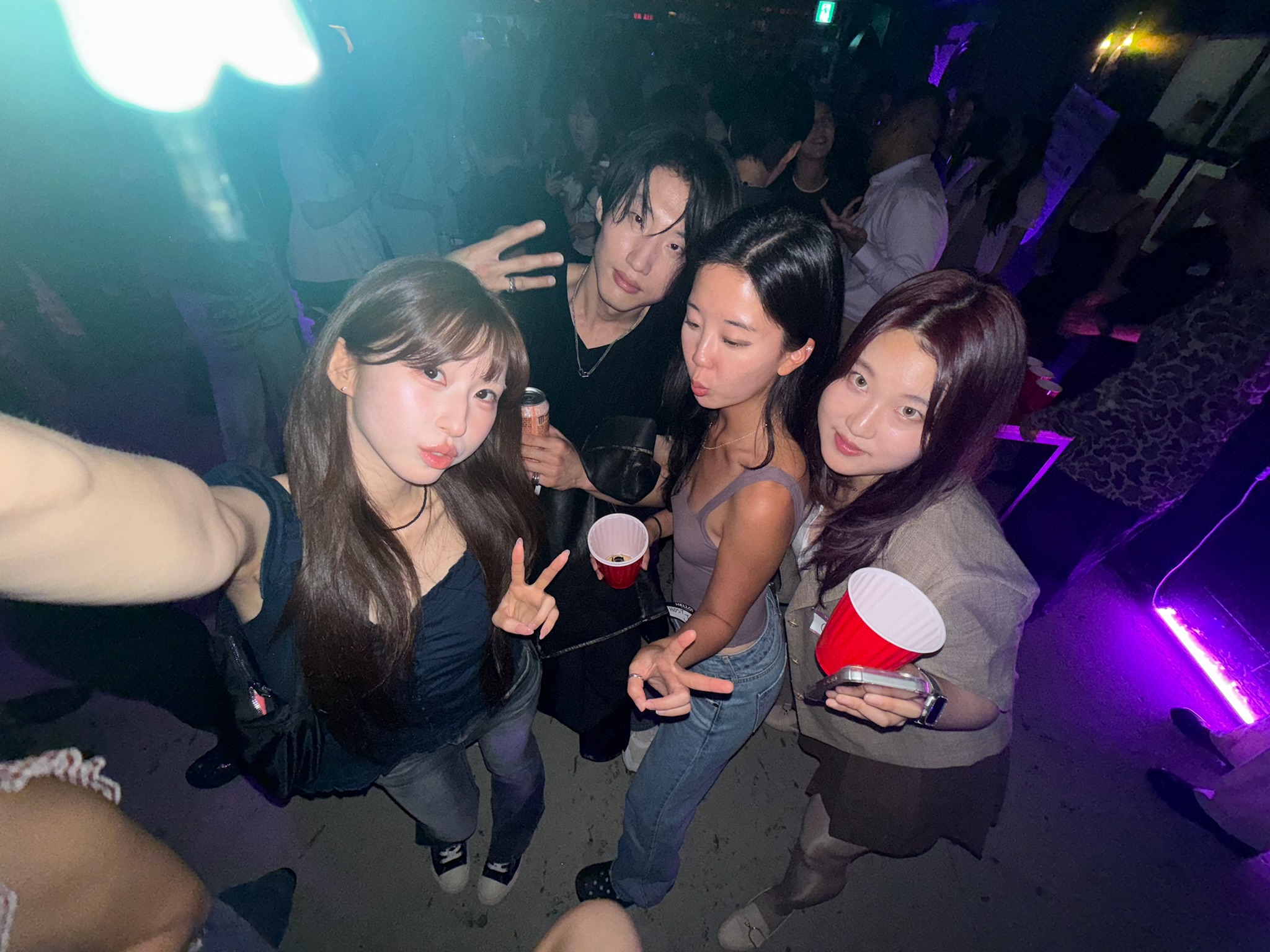 House Party review photo